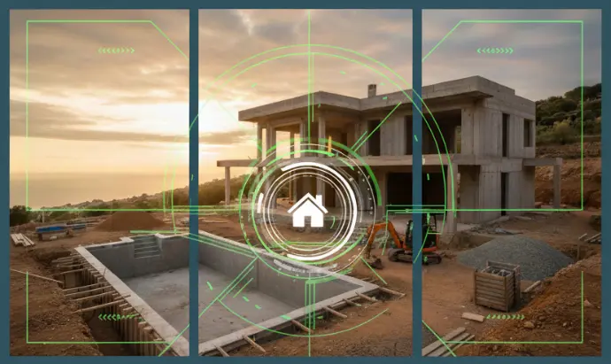 CONSTRUCCION Y REFORMA